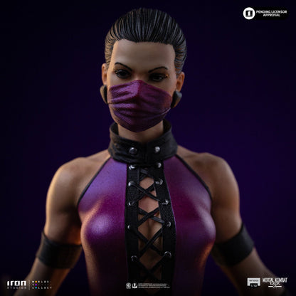 Statue Mileena - Mortal Kombat - Art Scale 1/10