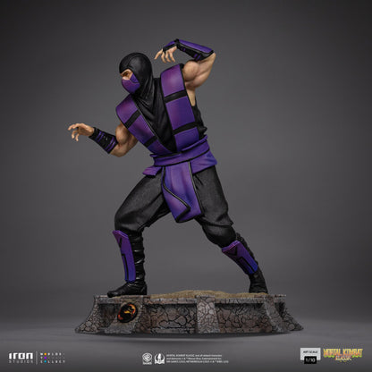 Rain-Statue – Mortal Kombat – Art Scale 1/10