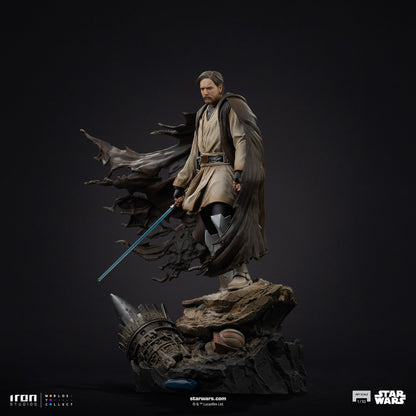 Statue Obi-Wan (Signatures) - Star Wars - Art Scale 1/10