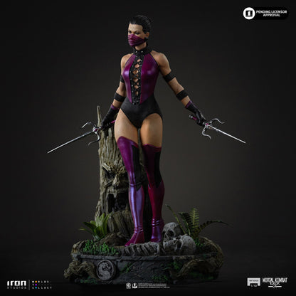 Statue Mileena - Mortal Kombat - Art Scale 1/10