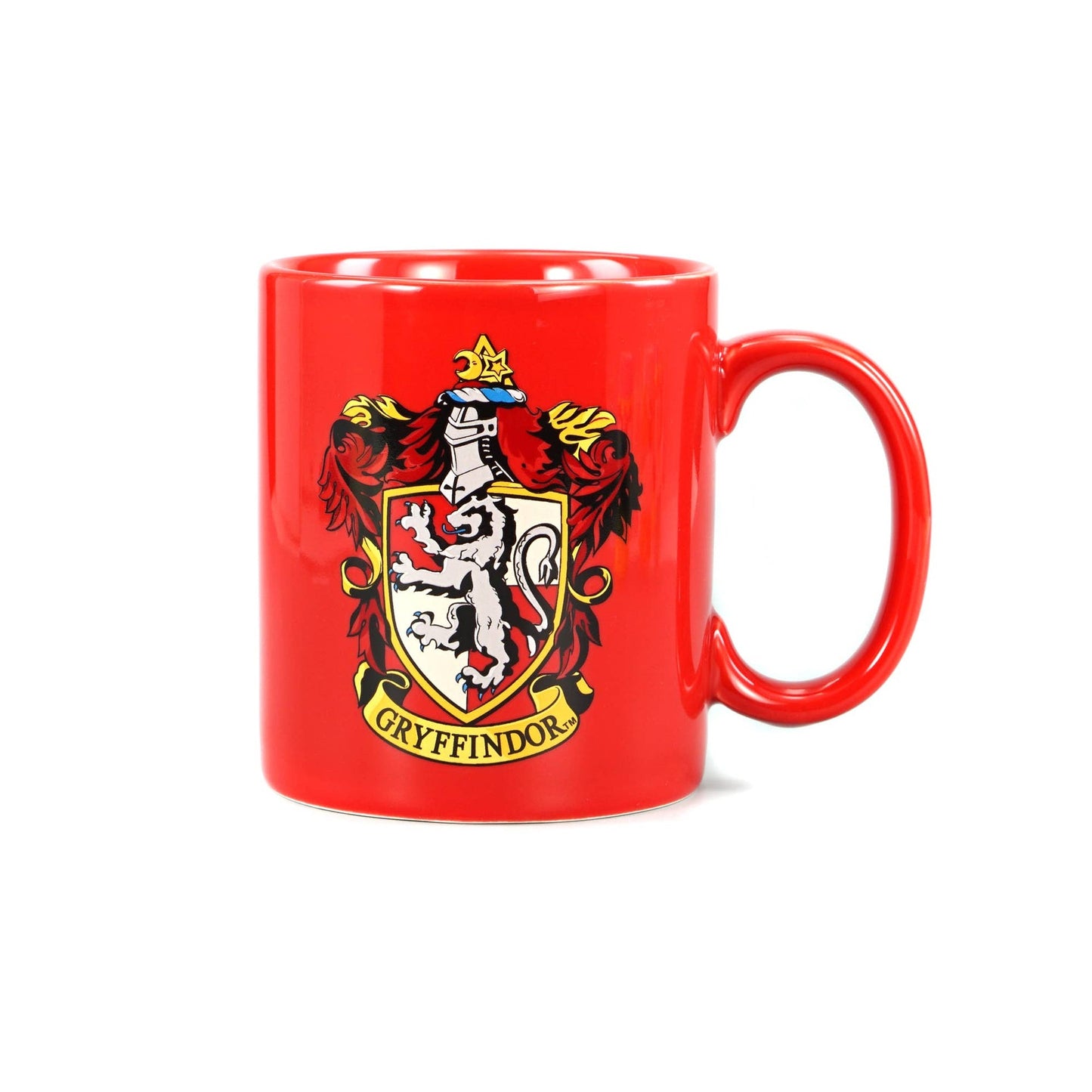 Mug Harry Potter - Gryffondor blason 400 ml