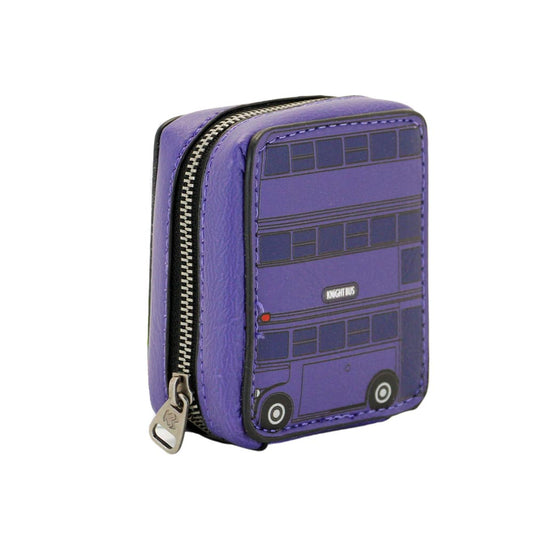 Porte-Monnaie Bus Harry Potter « Knight Bus »
