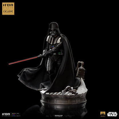 Statue Darth Vader (2023 Event Exclusive) - Star Wars - Art Scale 1/10