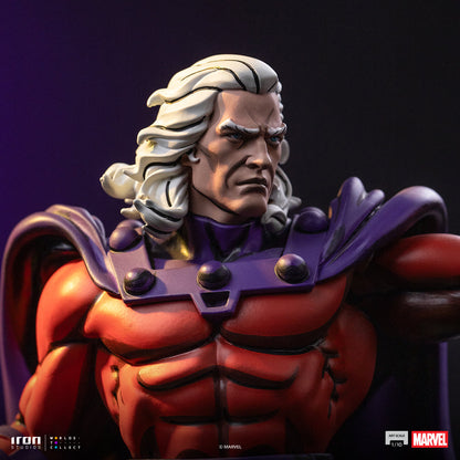 Statue Magneto - X-Men 97- Art Scale 1/10 - Marvel Comics