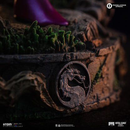 Statue Mileena - Mortal Kombat - Art Scale 1/10