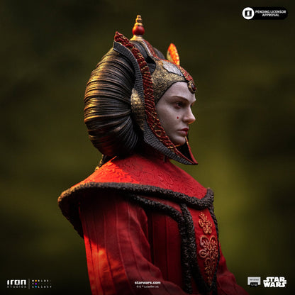 Statue Königin Amidala - Star Wars - Art Scale 1/10