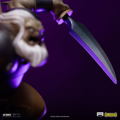 Statue Hudson - Gargoyles - Art Scale 1/10