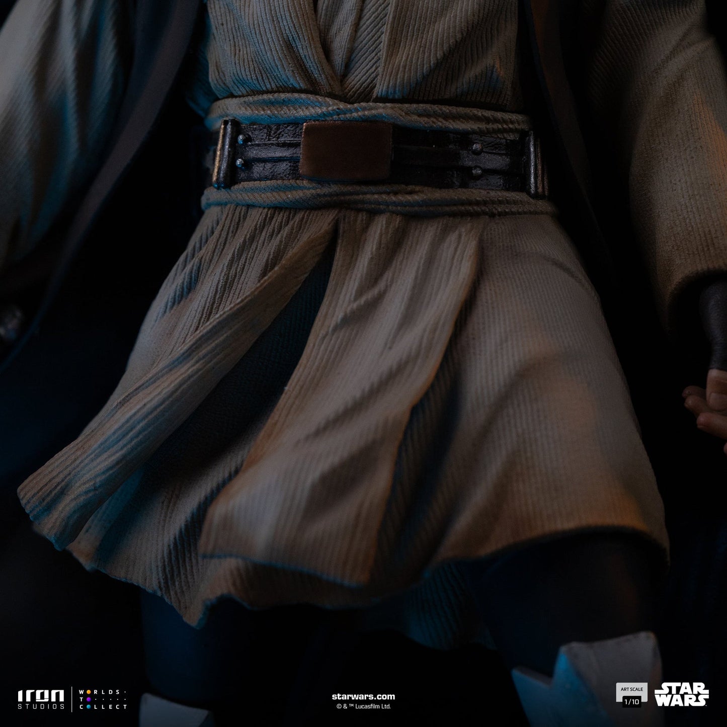 Statue Obi-Wan (Signatures) - Star Wars - Art Scale 1/10