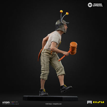 Statue Chaves (Chapolin ver.) - Art Scale 1/10