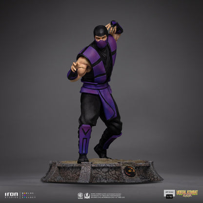 Rain-Statue – Mortal Kombat – Art Scale 1/10