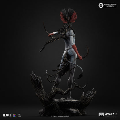Statue Varang – Avatar 3: Fire and Ash – Art Scale 1/10