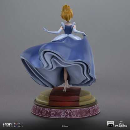 Statue Cinderella - Disney's Princess - Disney Classics