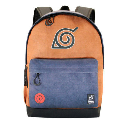Naruto backpack - Symbol