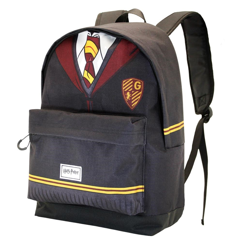 Sac à Dos ECO 2.0 Harry Potter « Uniform »