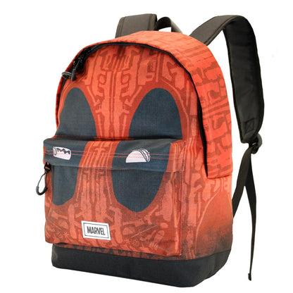 Sac à Dos ECO 2.0 Marvel « Deadpool Weapons »