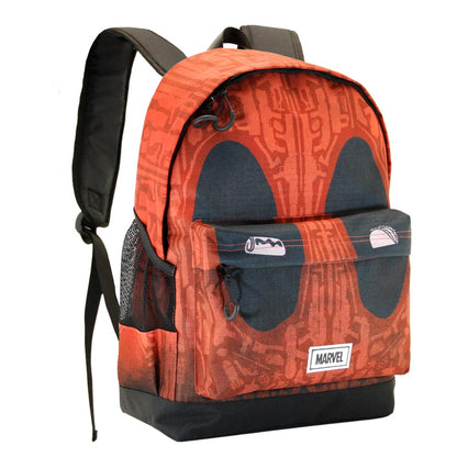 Sac à Dos ECO 2.0 Marvel « Deadpool Weapons »