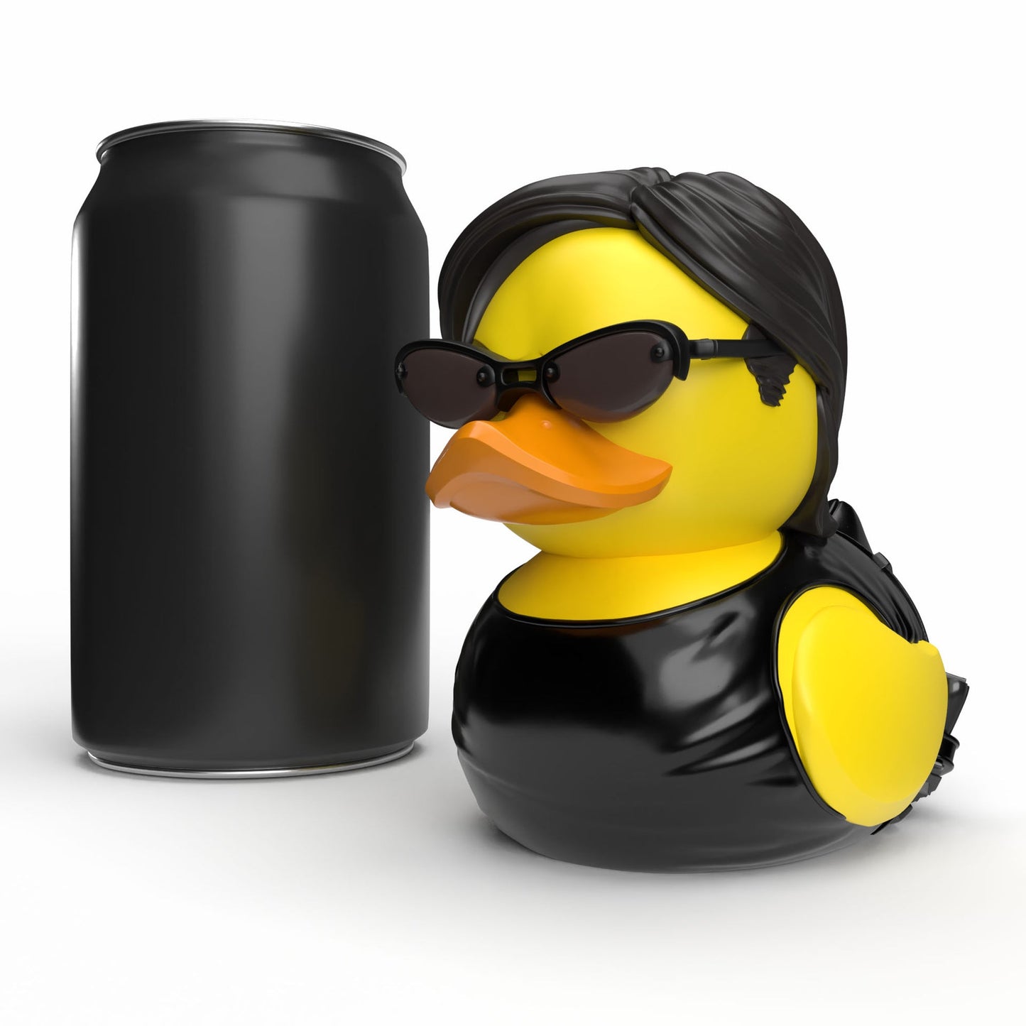 Trinity Duck (First Edition)