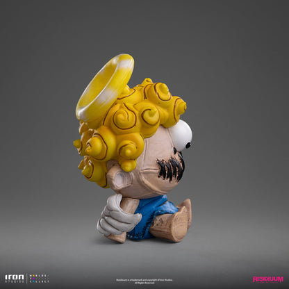 Statue Gigio - Residiuum's Boogie Bears - Monster Scale