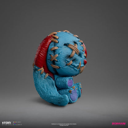 Statue Doni - Residiuum's Boogie Bears - Monstermaßstab