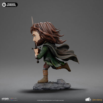 Figurine Aragorn - The Lord of the Rings - Mini Co.
