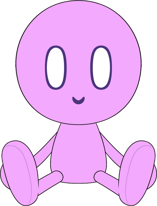 CharacterHub Plush (9in)