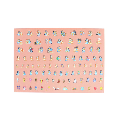 Tableau de – récompenses Bluey | Blueprint Collections – vue 3