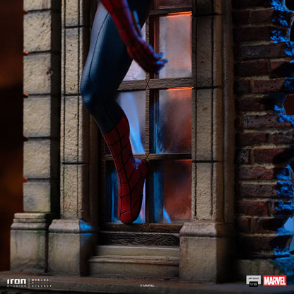 Spider-Man Statue – Brand New Day – Art Scale 1/10 – Marvel Comics