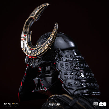 Statue Darth Vader (Original Samurai Concept) - Star Wars - Art Scale 1/10