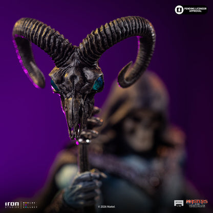 Statue Skeletor - Masters of the Universe (2026) - Art Scale 1/10
