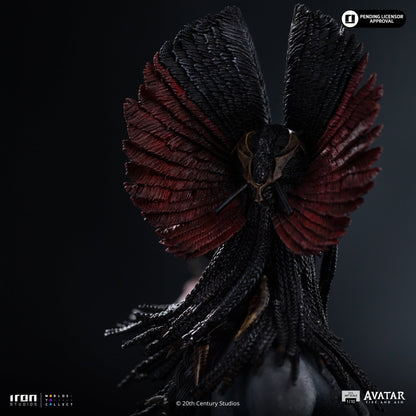 Statue Varang – Avatar 3: Fire and Ash – Art Scale 1/10