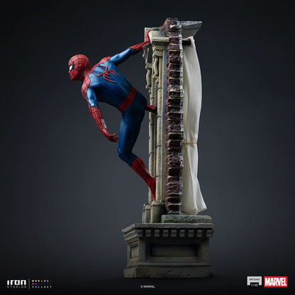 Spider-Man Statue – Brand New Day – Art Scale 1/10 – Marvel Comics