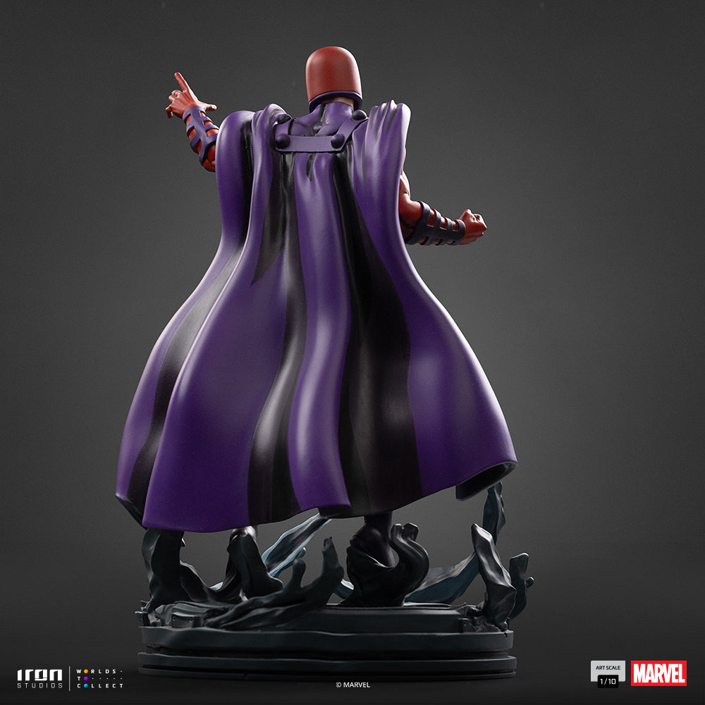 Statue Magneto - X-Men 97- Art Scale 1/10 - Marvel Comics