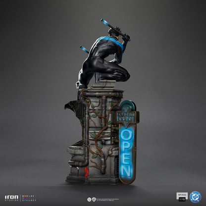 Nightwing Statue – DC Comics – Art Scale 1/10