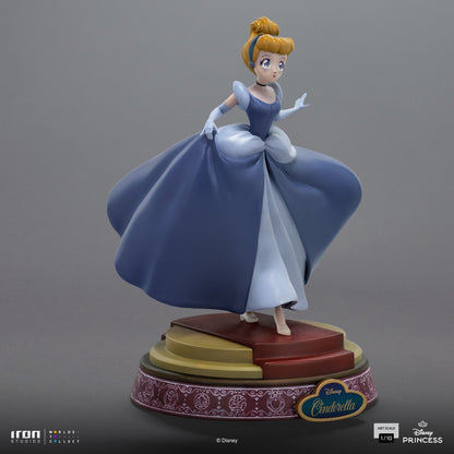 Statue Cinderella - Disney's Princess - Disney Classics