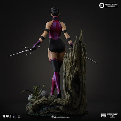 Statue Mileena - Mortal Kombat - Art Scale 1/10