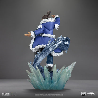 Statue Katara - Avatar: The Last Airbender - Art Scale 1/10