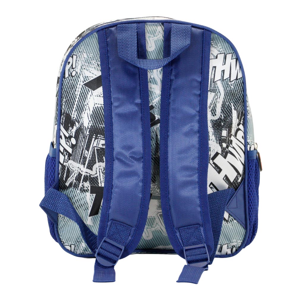 Sac à Dos 3D Petit Marvel Spider-Man « Jumping »