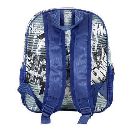 Sac à Dos 3D Petit Marvel Spider-Man « Jumping »