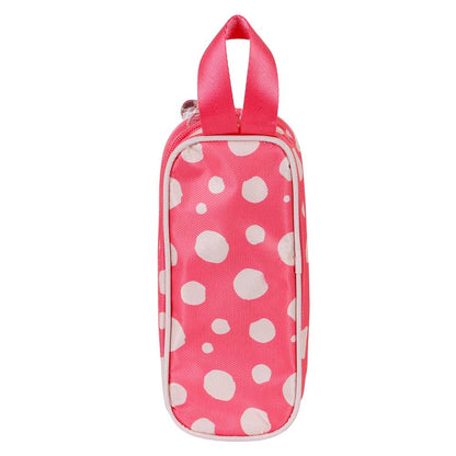Trousse 3D Double Disney Minnie Mouse « Bobblehead »