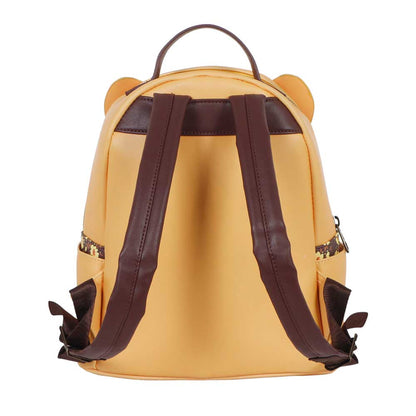 Sac à Dos Heady Disney Le Roi Lion « Face » – Jaune