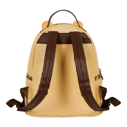 Sac à Dos Heady Disney « Face » – Jaune