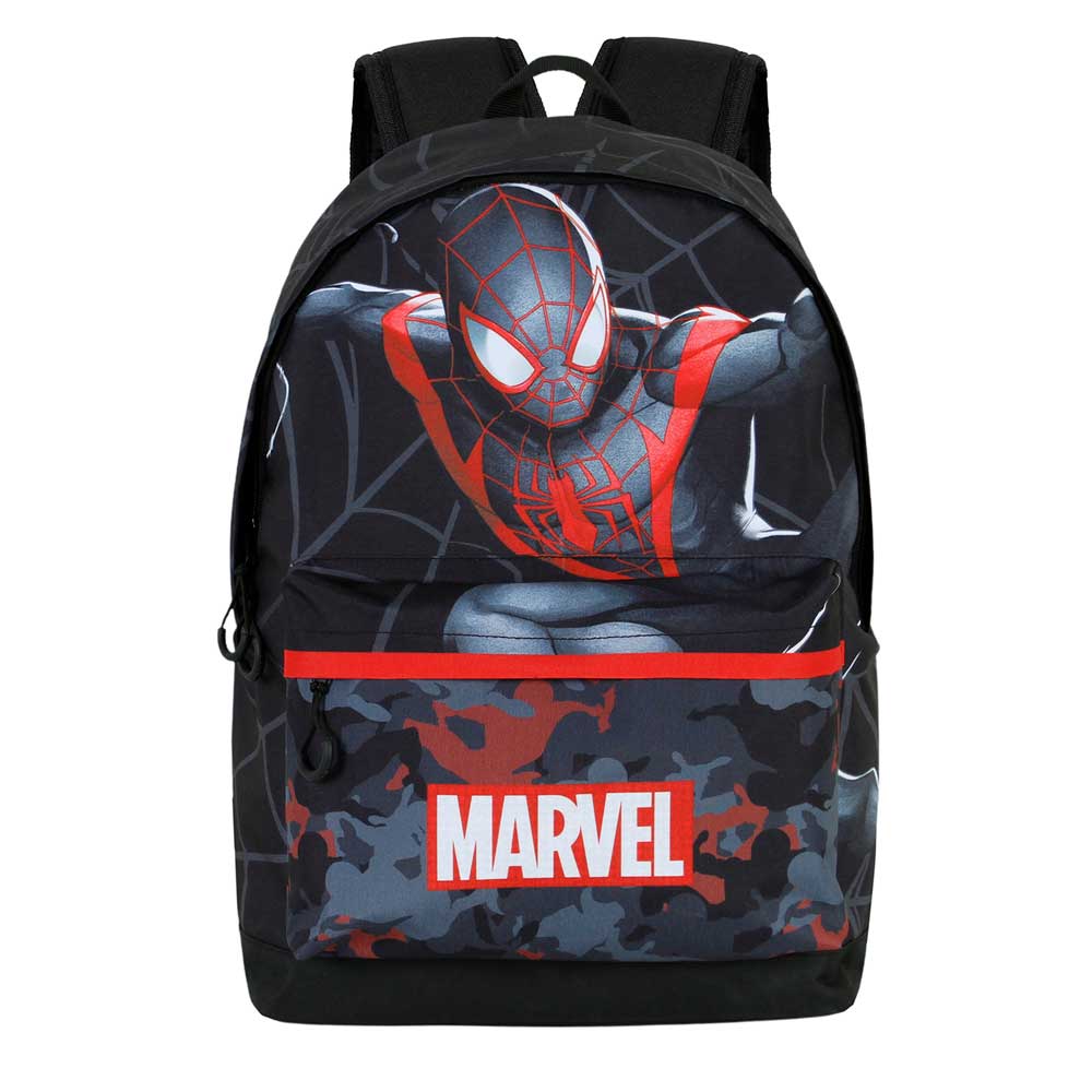 Sac à Dos HS FAN 2.0 Marvel Spider-Man « Miles »