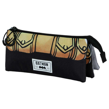 Trousse Triple FAN 2.0 DC Comics Batman « Batdress »