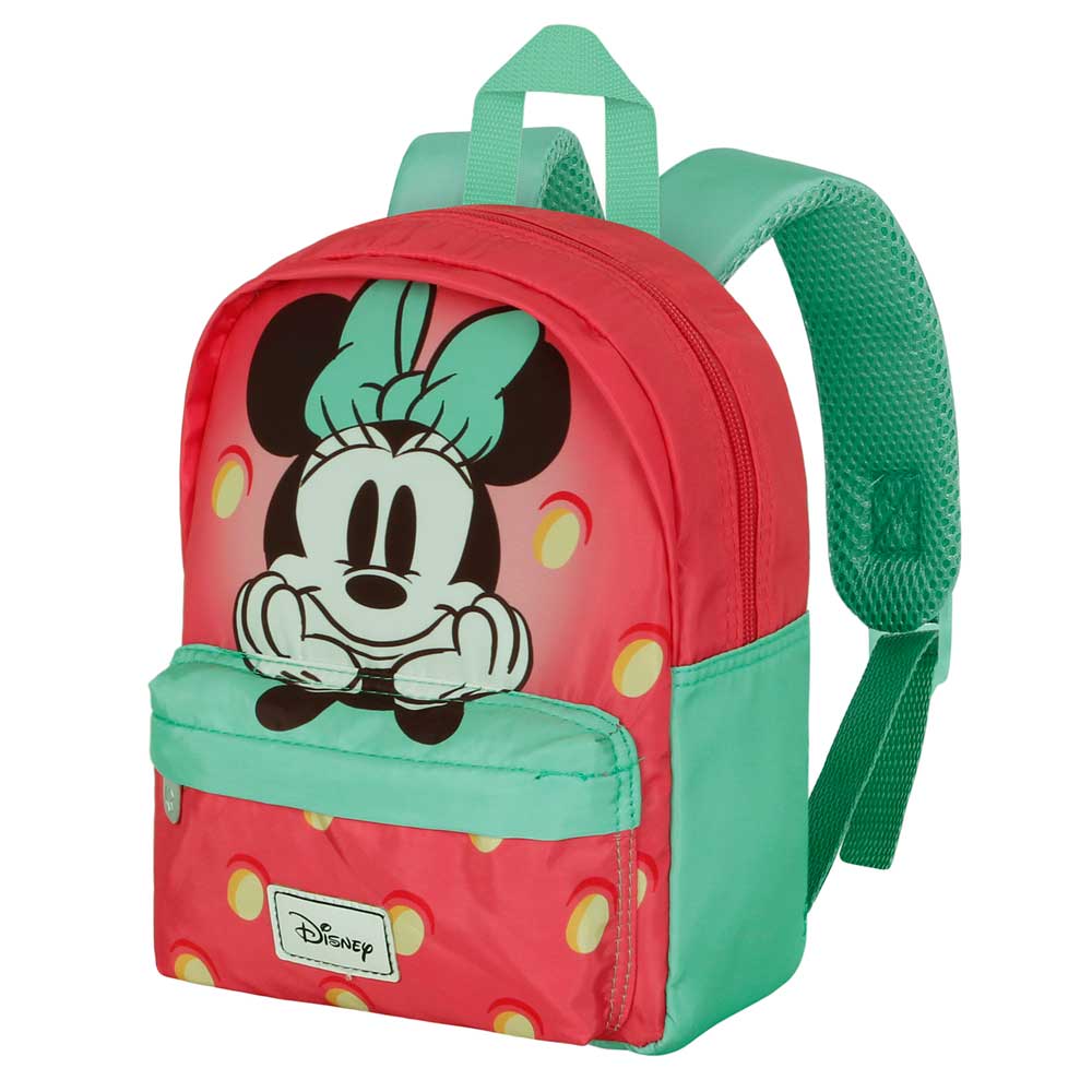 Sac à Dos Préscolaire Joy Disney Minnie Mouse « Berry » – Multicolore