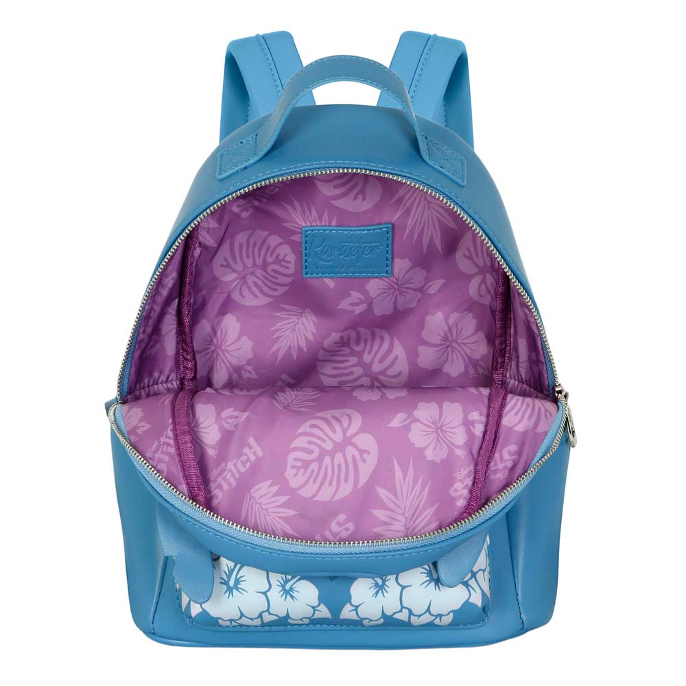 Sac à Dos Heady Disney Lilo & Stitch « Tongue »