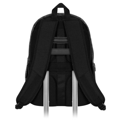 Sac à Dos HS PLUS Wednesday « Chains » – Noir