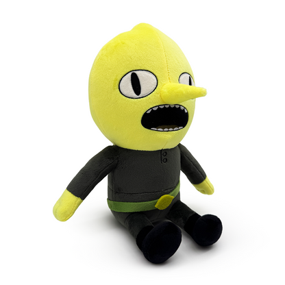 Lemongrab Plush (9in)