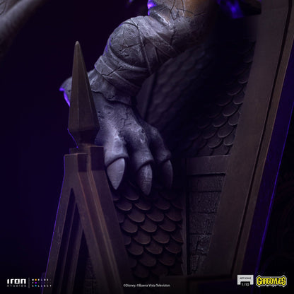 Statue Hudson - Gargoyles - Art Scale 1/10