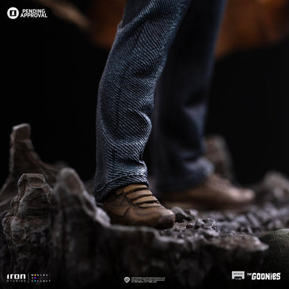 Statue Mikey Walsh - The Goonies - Art Scale 1/10