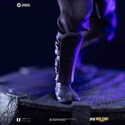 Statue Noob Saibot (Ninjas Collection) - Mortal Kombat - Art Scale 1/10
